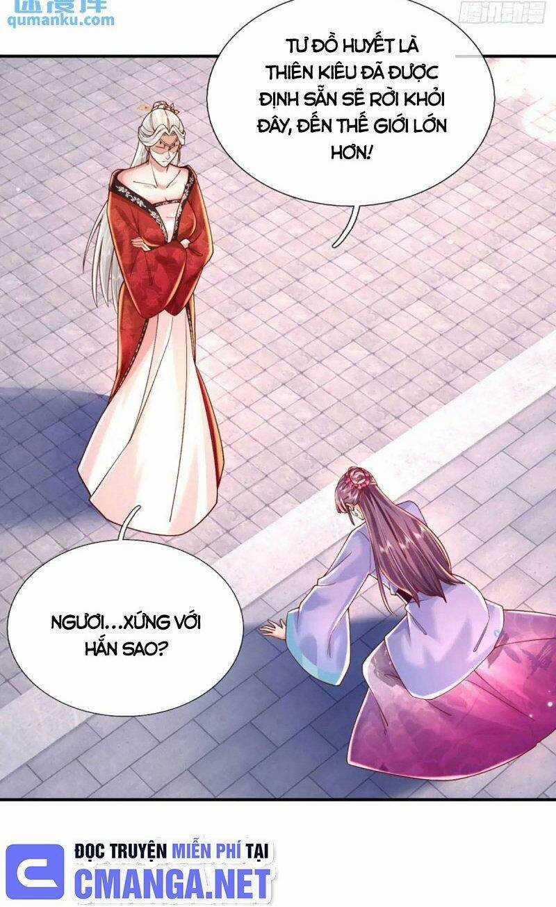 Ta Trở Về Từ Chư Thiên Vạn Giới Chapter 236 trang 1
