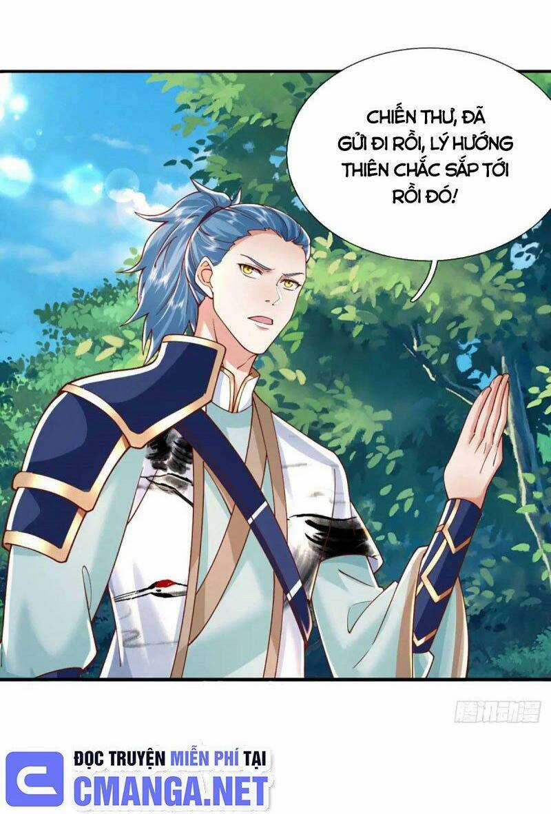 Ta Trở Về Từ Chư Thiên Vạn Giới Chapter 236 trang 10