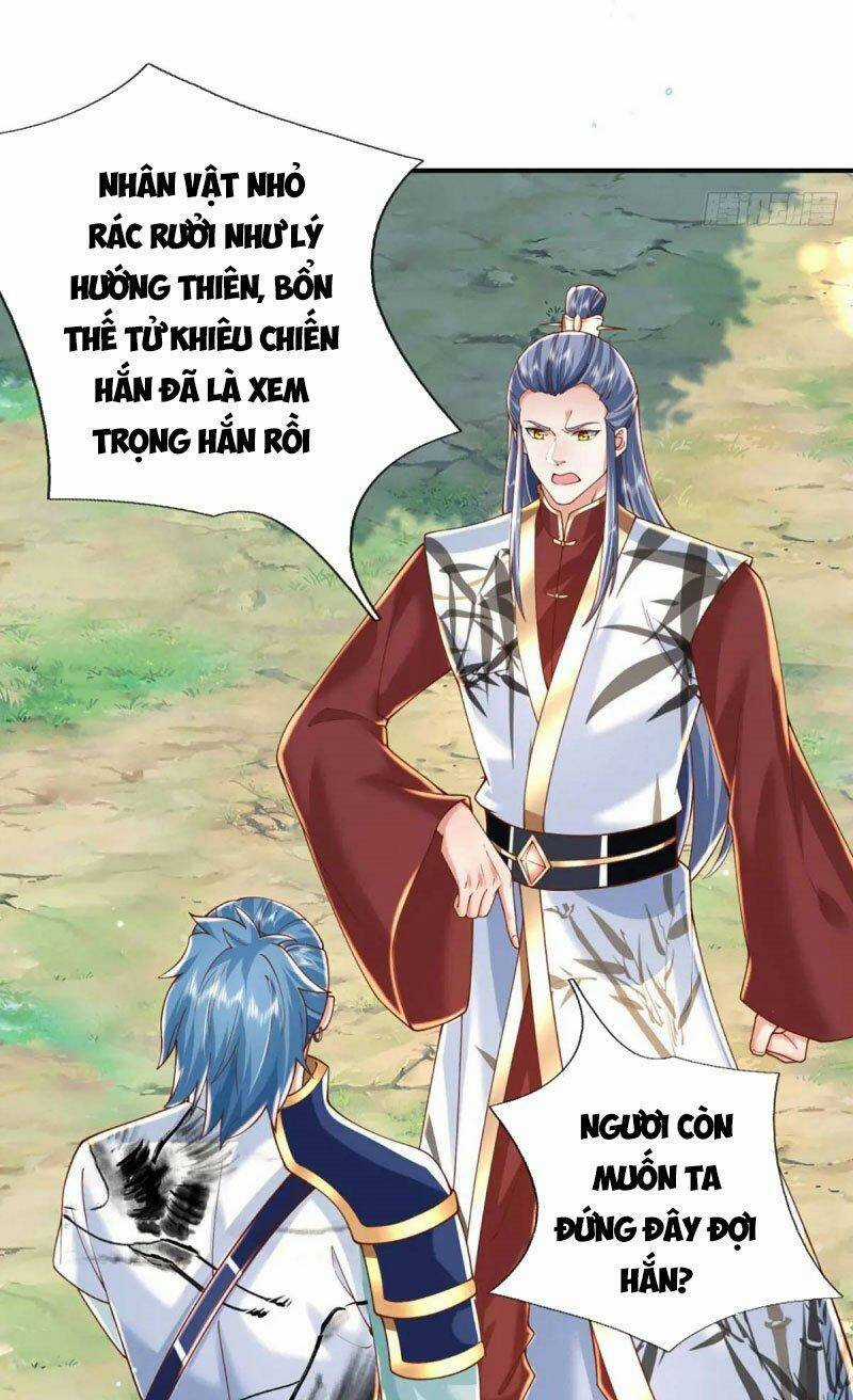 Ta Trở Về Từ Chư Thiên Vạn Giới Chapter 236 trang 13