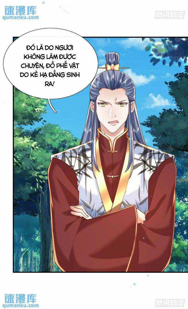 Ta Trở Về Từ Chư Thiên Vạn Giới Chapter 236 trang 16