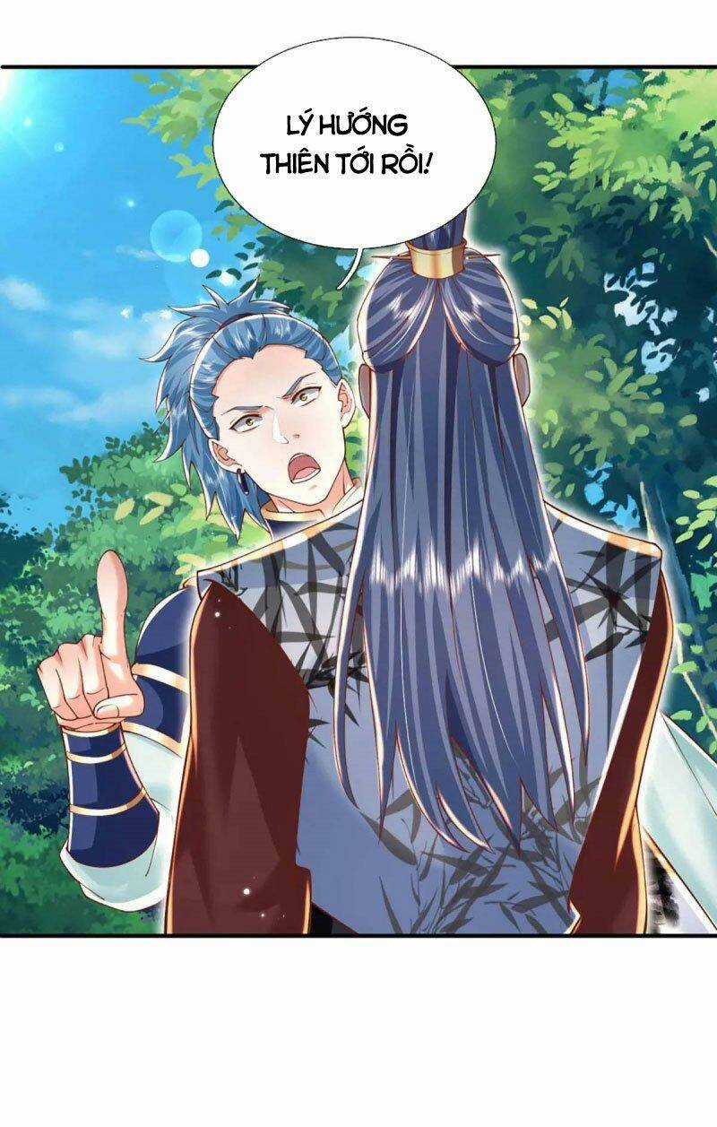 Ta Trở Về Từ Chư Thiên Vạn Giới Chapter 236 trang 20