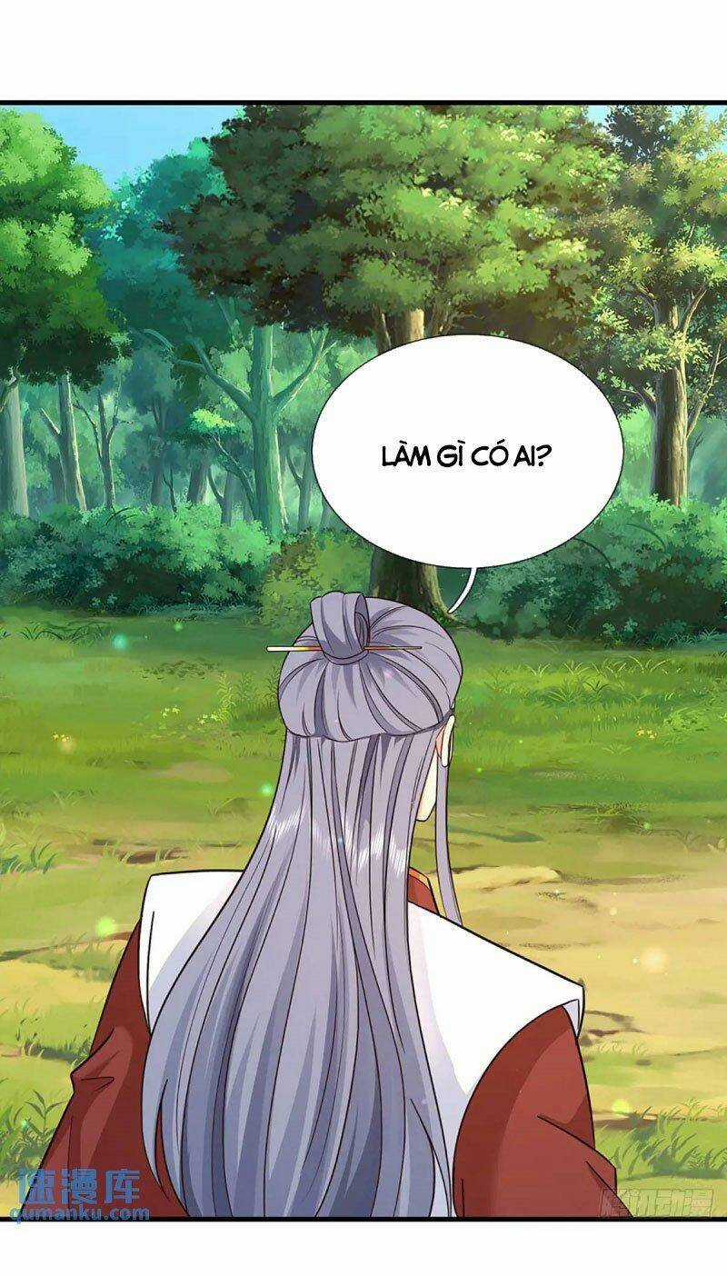 Ta Trở Về Từ Chư Thiên Vạn Giới Chapter 236 trang 22