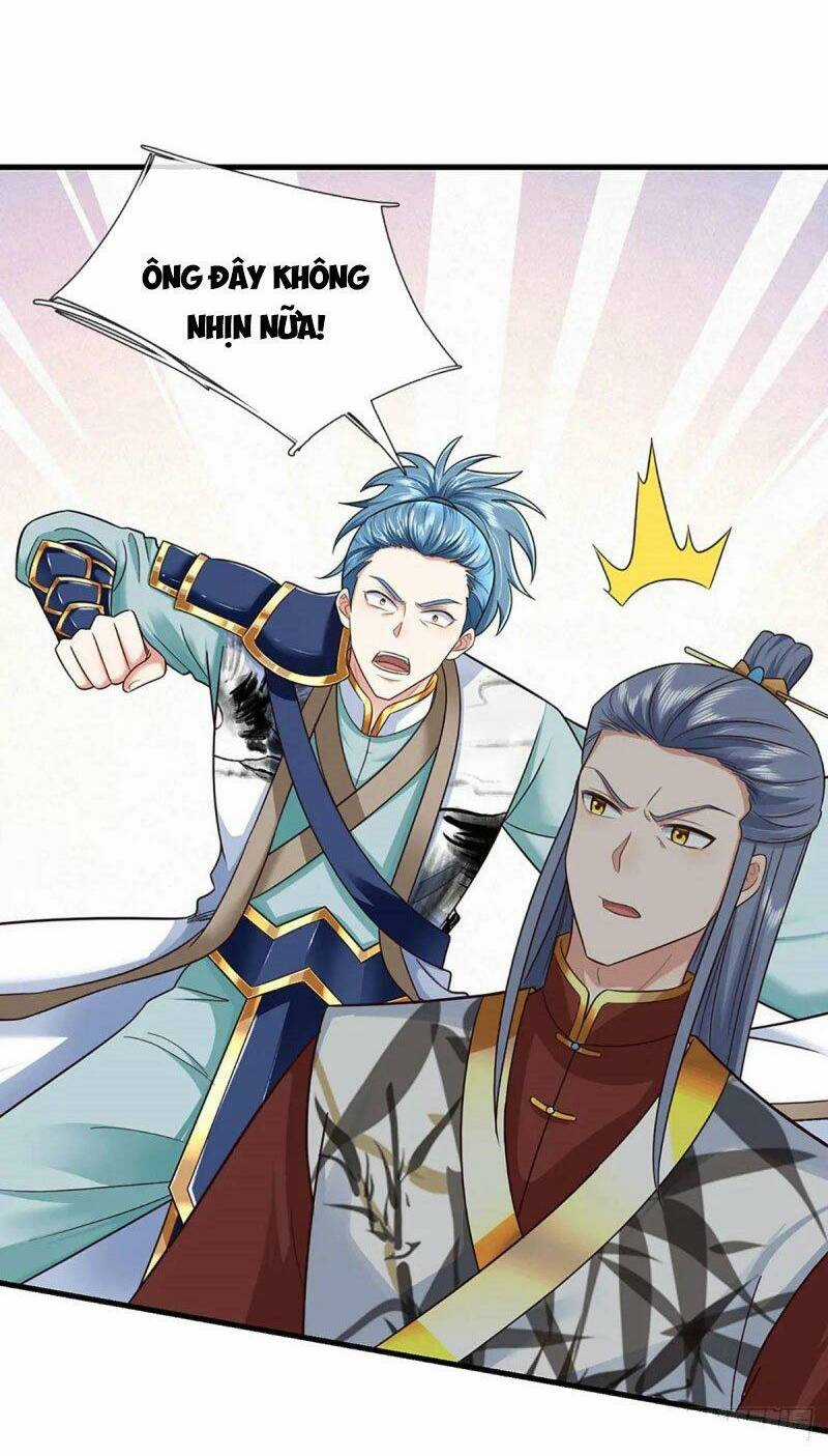 Ta Trở Về Từ Chư Thiên Vạn Giới Chapter 236 trang 23