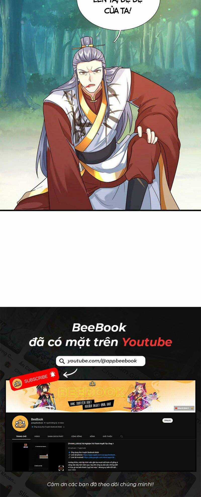 Ta Trở Về Từ Chư Thiên Vạn Giới Chapter 236 trang 25