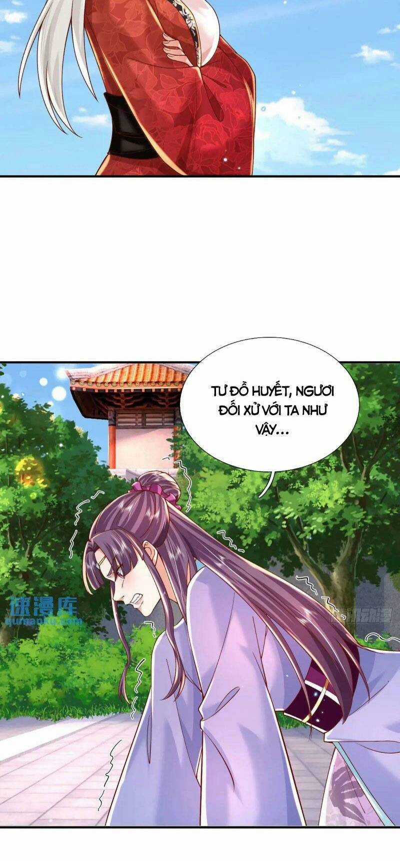 Ta Trở Về Từ Chư Thiên Vạn Giới Chapter 236 trang 6