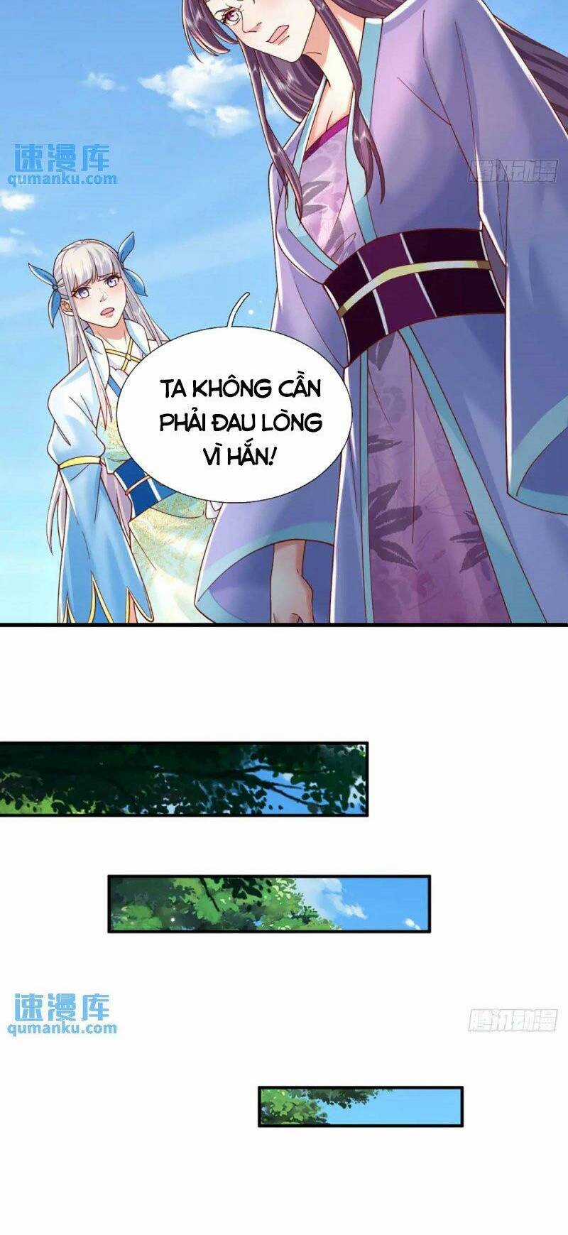 Ta Trở Về Từ Chư Thiên Vạn Giới Chapter 236 trang 8