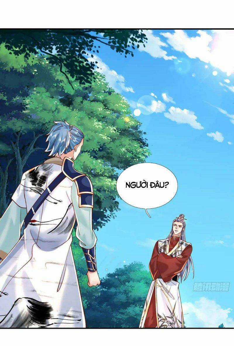 Ta Trở Về Từ Chư Thiên Vạn Giới Chapter 236 trang 9