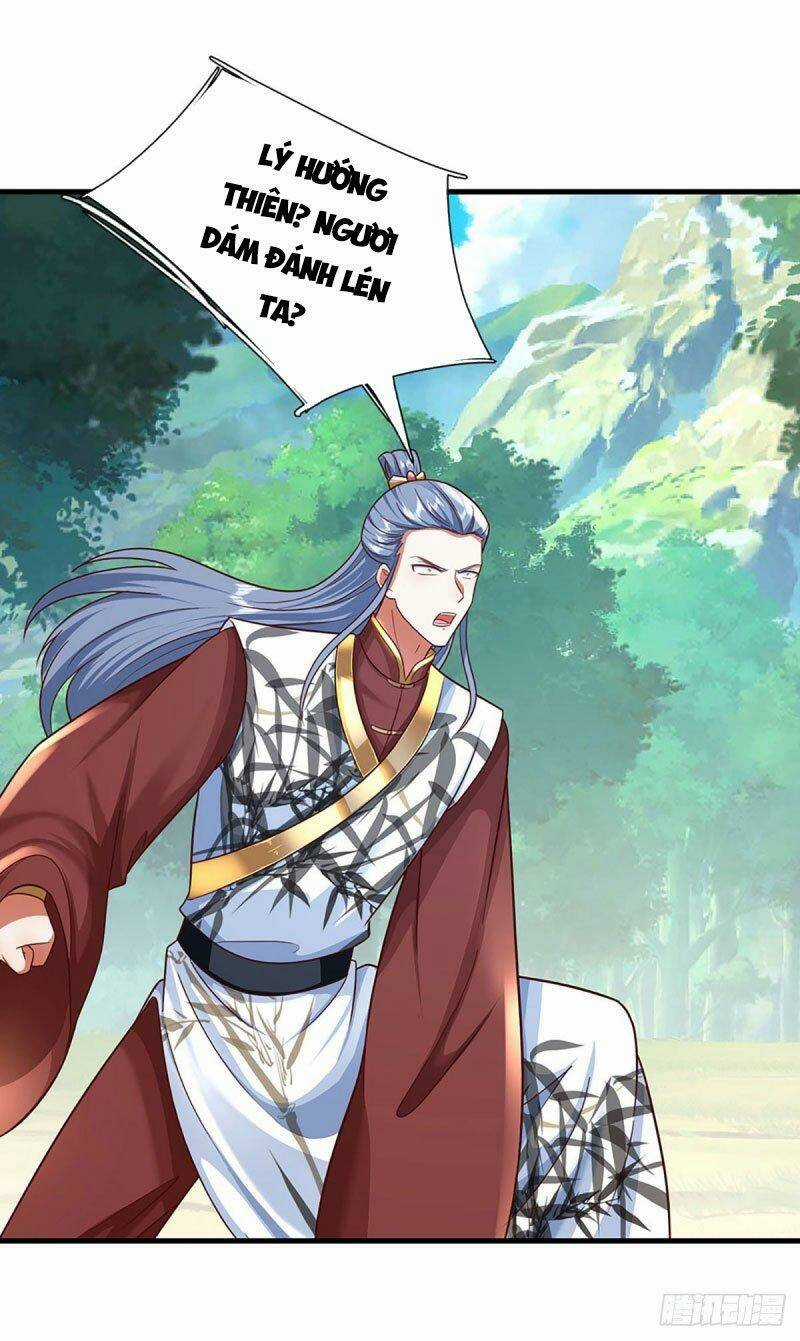 Ta Trở Về Từ Chư Thiên Vạn Giới Chapter 237 trang 11