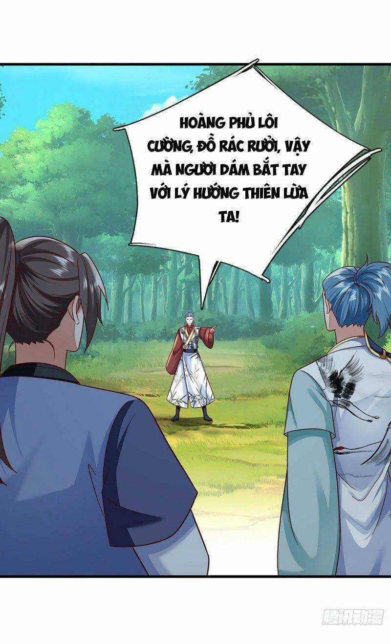 Ta Trở Về Từ Chư Thiên Vạn Giới Chapter 237 trang 13