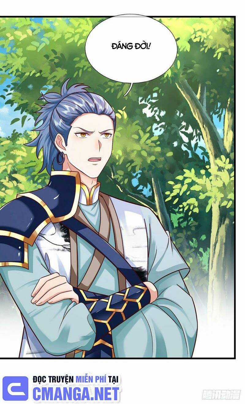 Ta Trở Về Từ Chư Thiên Vạn Giới Chapter 237 trang 14