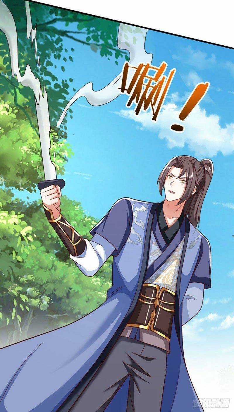 Ta Trở Về Từ Chư Thiên Vạn Giới Chapter 237 trang 17