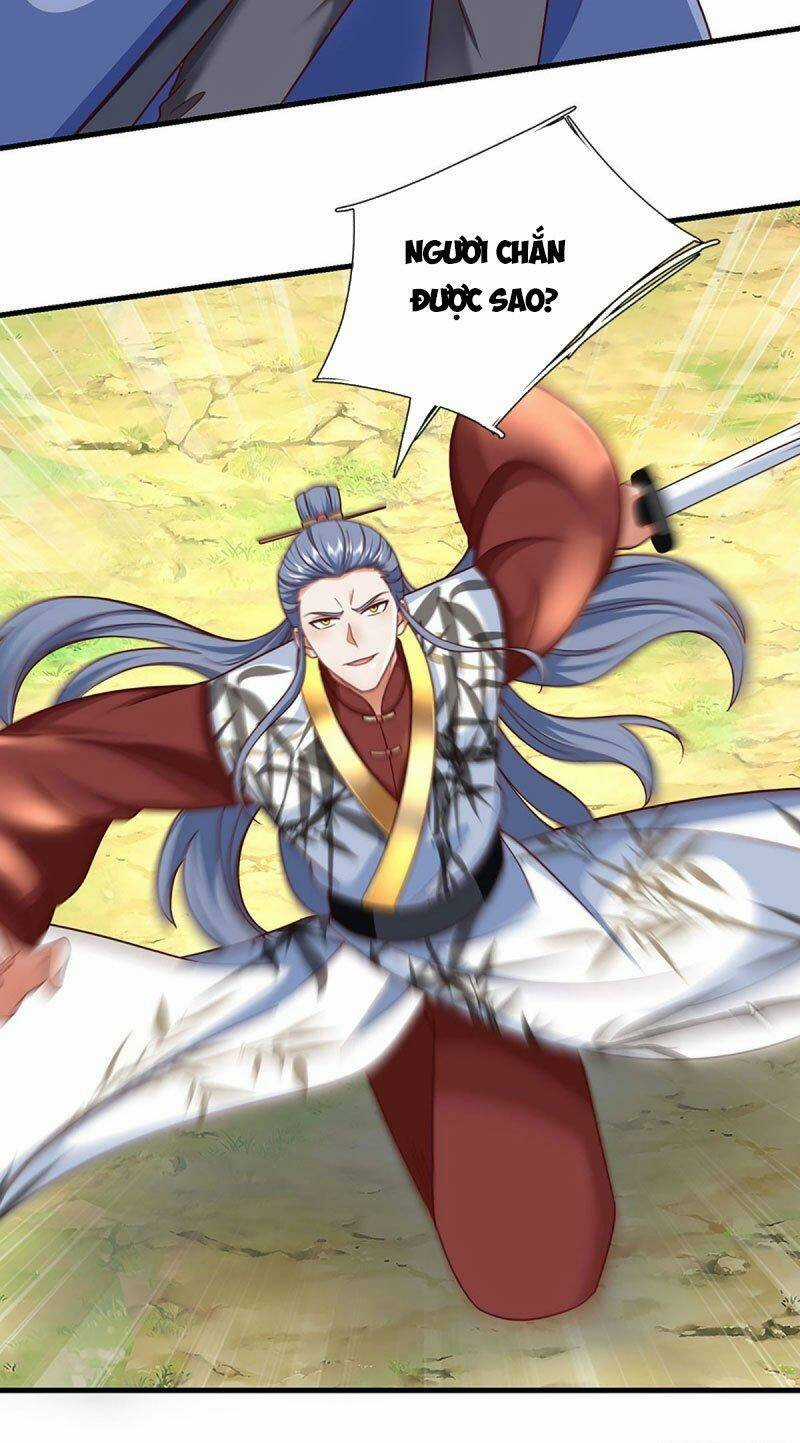 Ta Trở Về Từ Chư Thiên Vạn Giới Chapter 237 trang 18