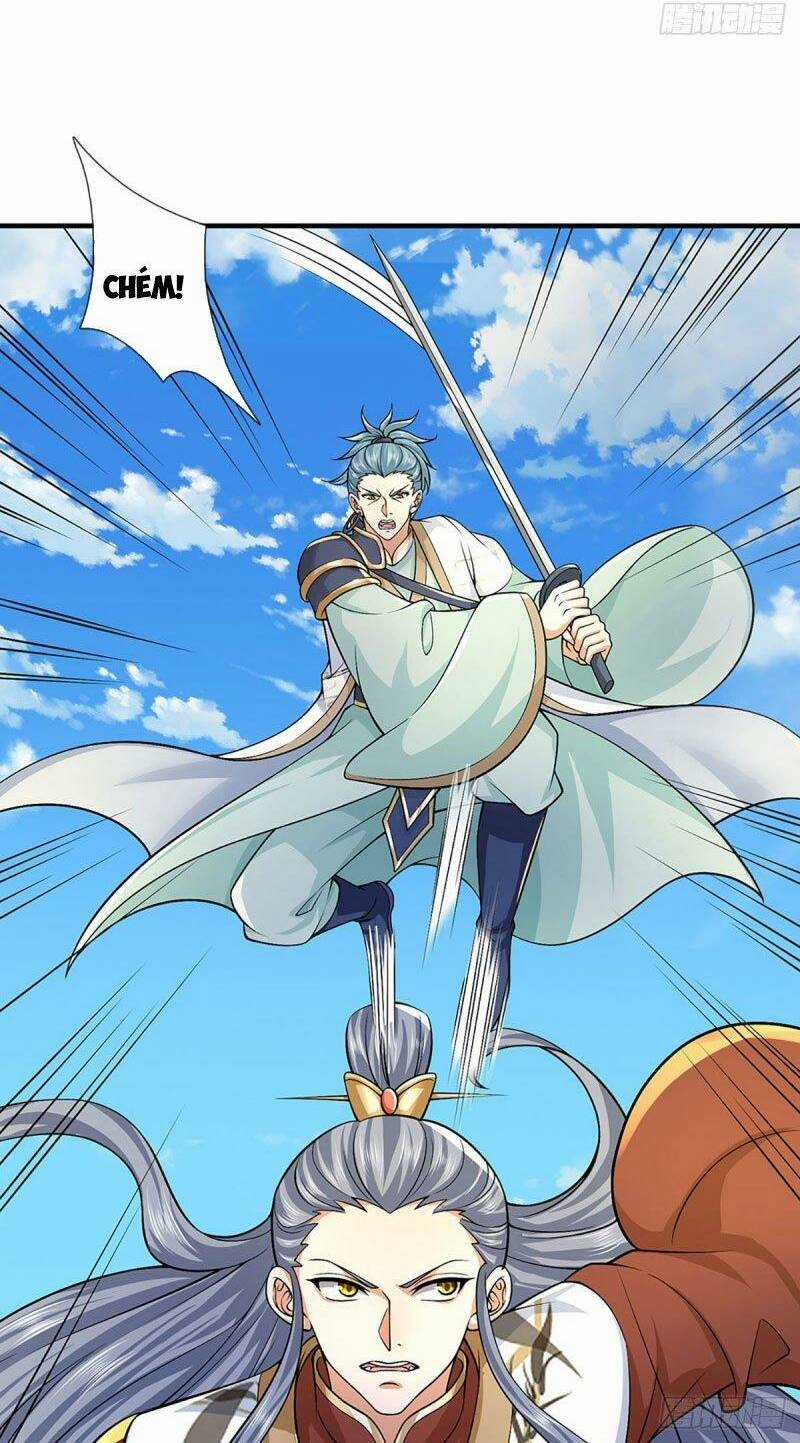 Ta Trở Về Từ Chư Thiên Vạn Giới Chapter 237 trang 19