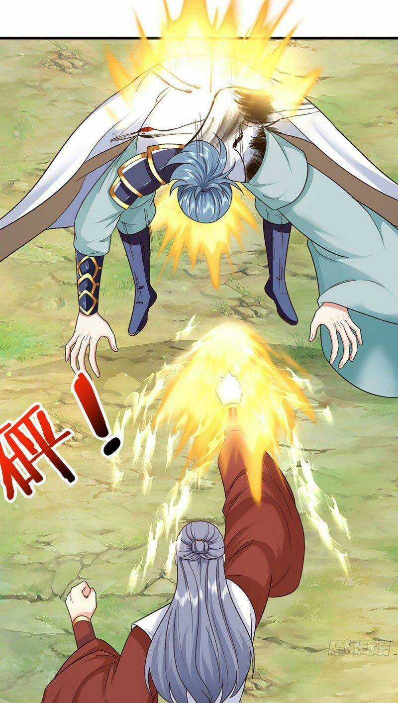 Ta Trở Về Từ Chư Thiên Vạn Giới Chapter 237 trang 2