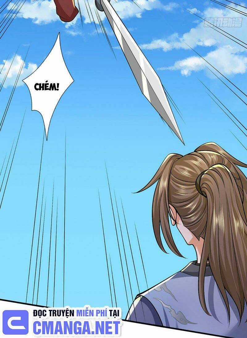 Ta Trở Về Từ Chư Thiên Vạn Giới Chapter 237 trang 26