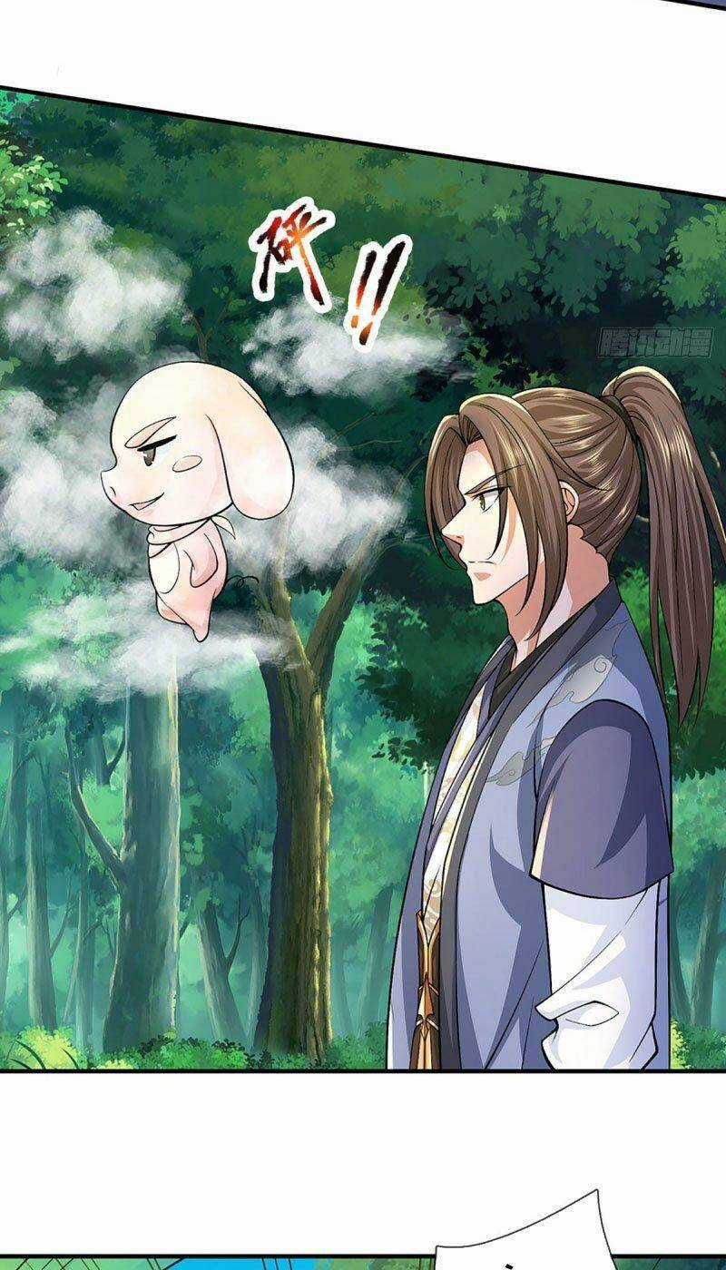 Ta Trở Về Từ Chư Thiên Vạn Giới Chapter 237 trang 27