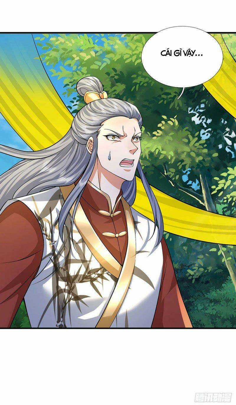 Ta Trở Về Từ Chư Thiên Vạn Giới Chapter 237 trang 29