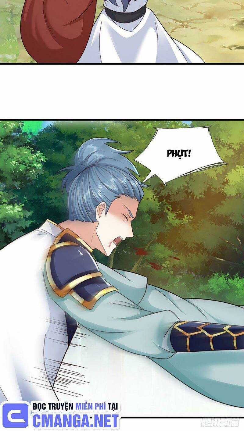 Ta Trở Về Từ Chư Thiên Vạn Giới Chapter 237 trang 3