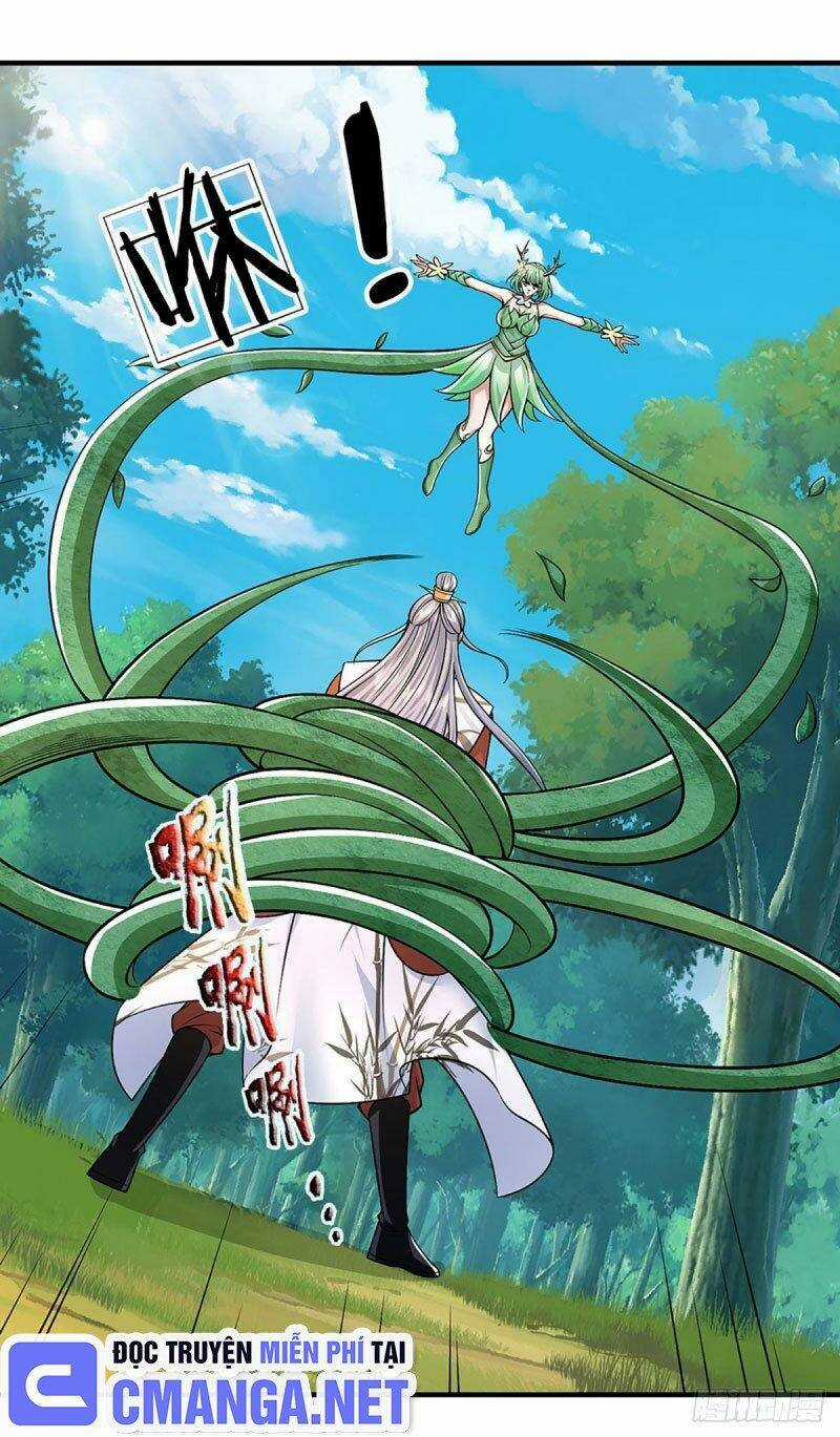 Ta Trở Về Từ Chư Thiên Vạn Giới Chapter 237 trang 30