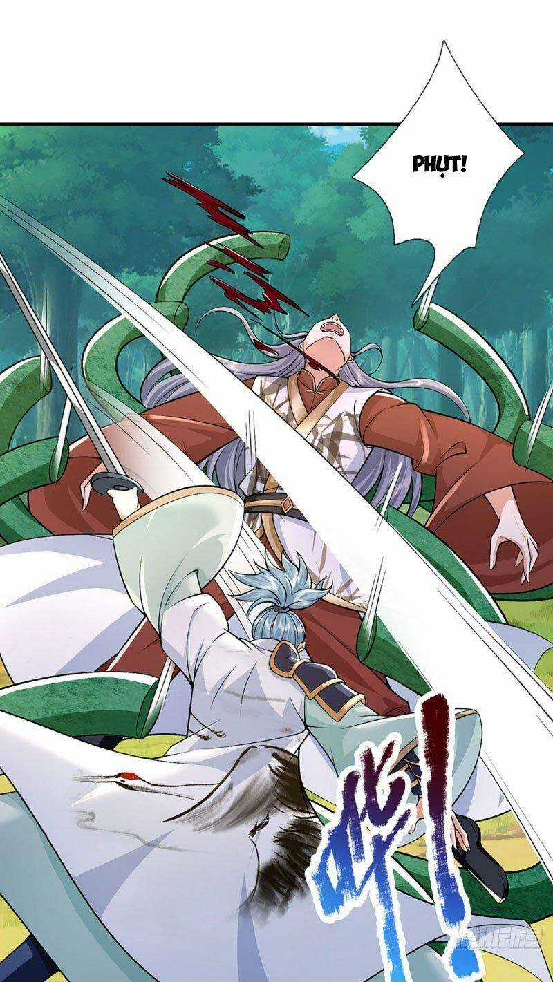 Ta Trở Về Từ Chư Thiên Vạn Giới Chapter 237 trang 33