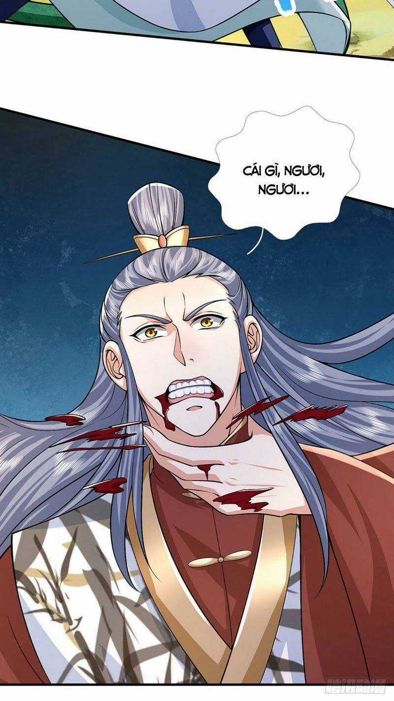 Ta Trở Về Từ Chư Thiên Vạn Giới Chapter 237 trang 34