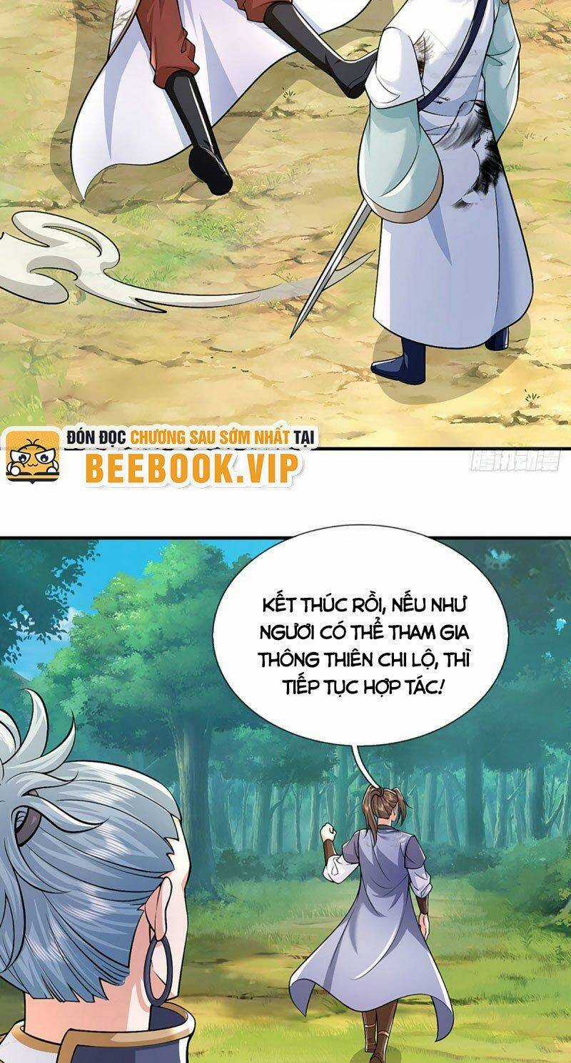 Ta Trở Về Từ Chư Thiên Vạn Giới Chapter 237 trang 36