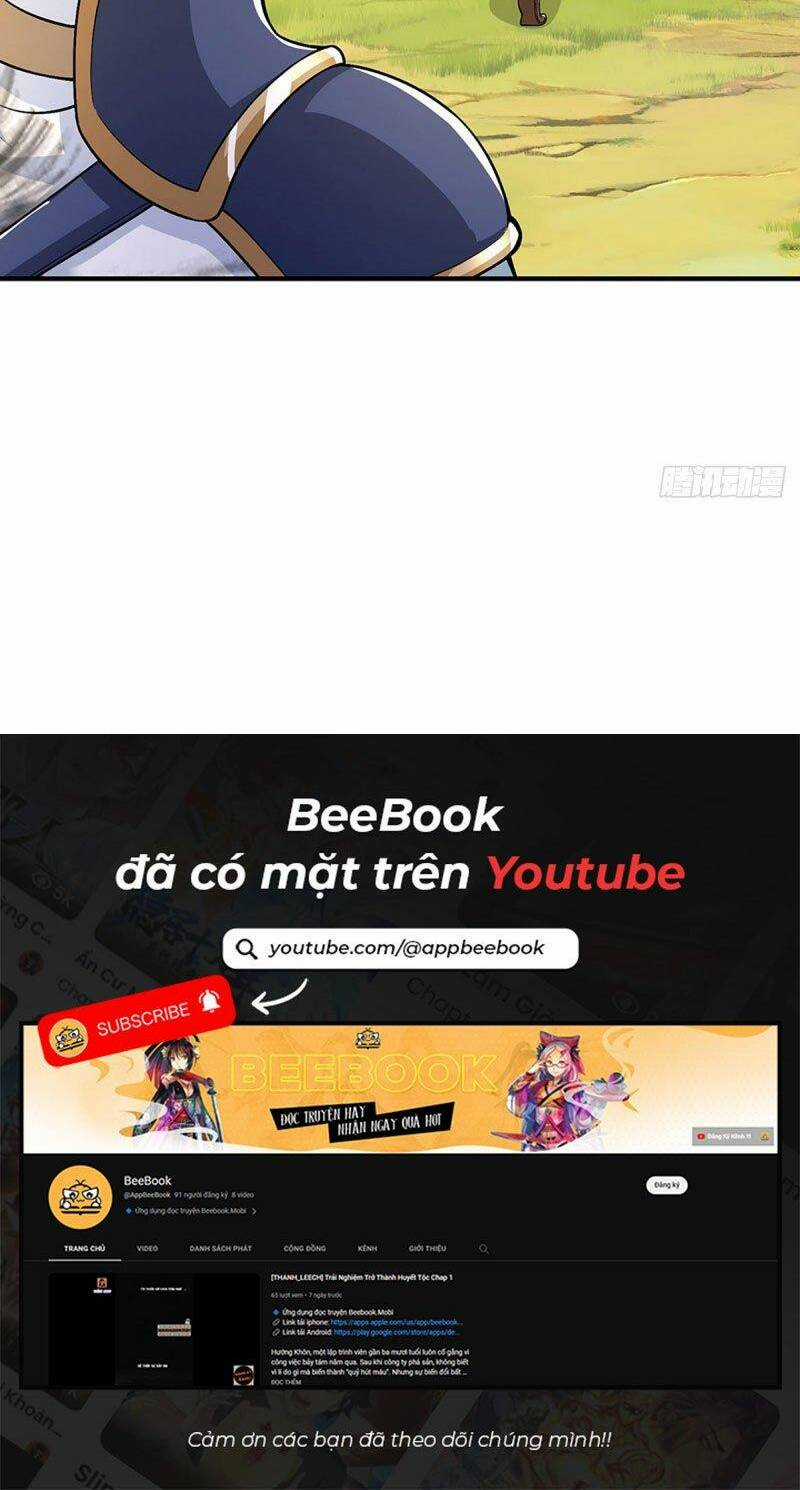 Ta Trở Về Từ Chư Thiên Vạn Giới Chapter 237 trang 37