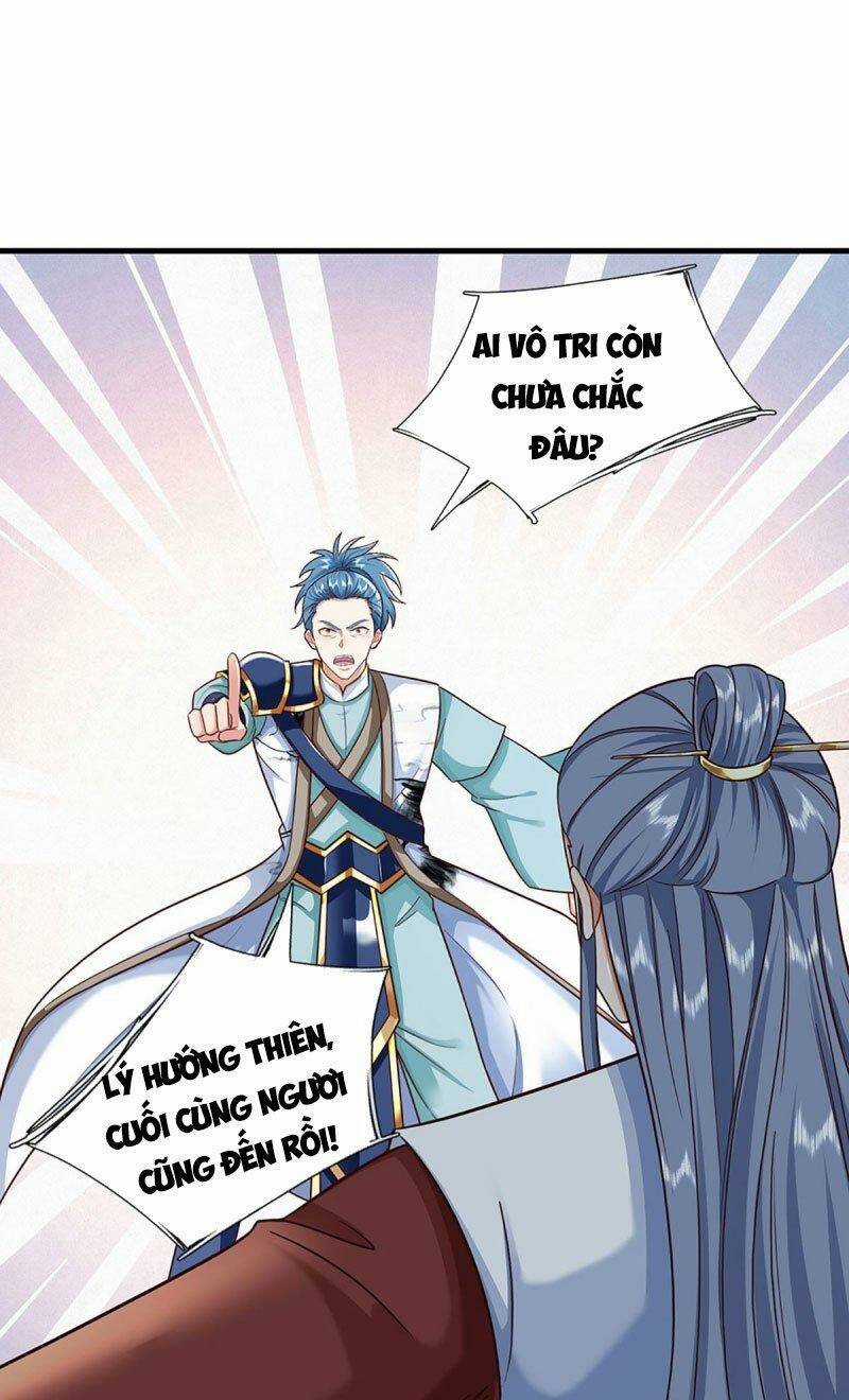 Ta Trở Về Từ Chư Thiên Vạn Giới Chapter 237 trang 7