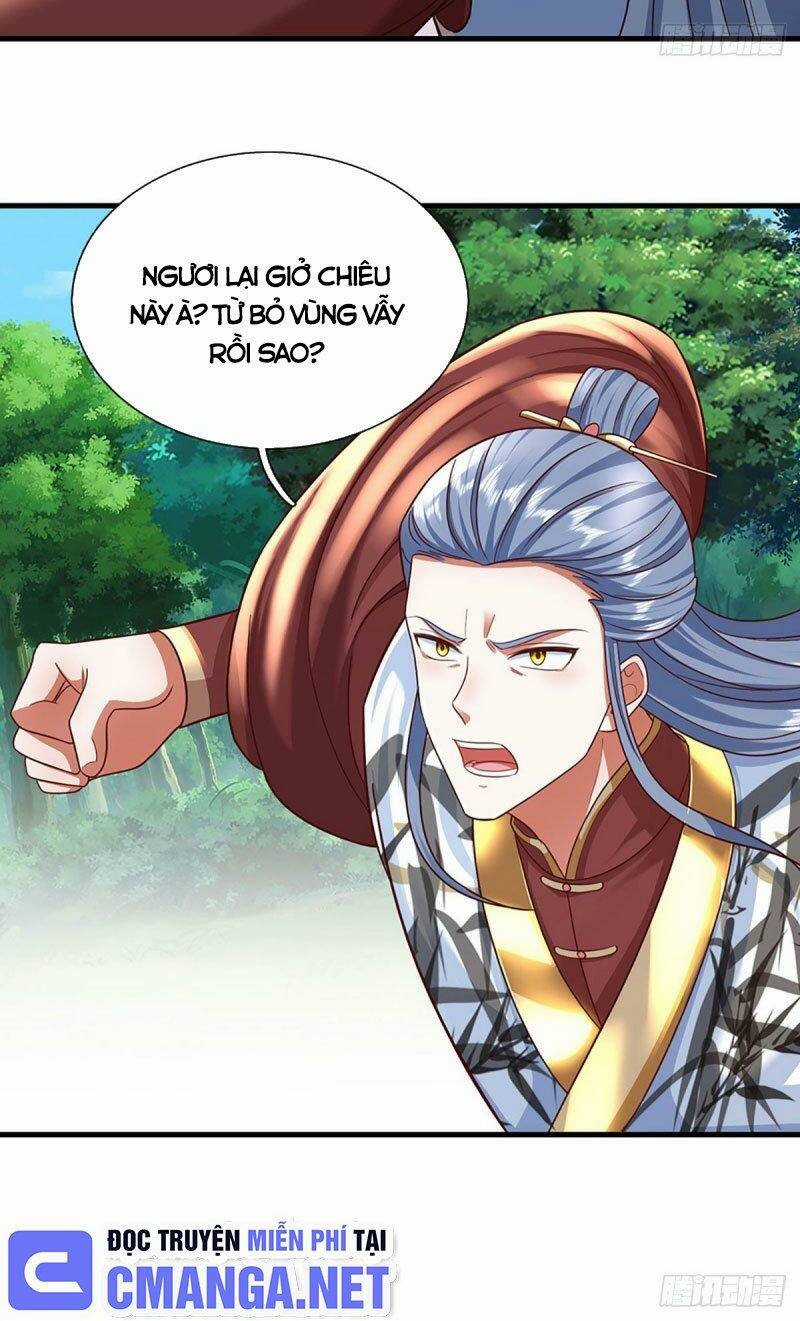 Ta Trở Về Từ Chư Thiên Vạn Giới Chapter 237 trang 8