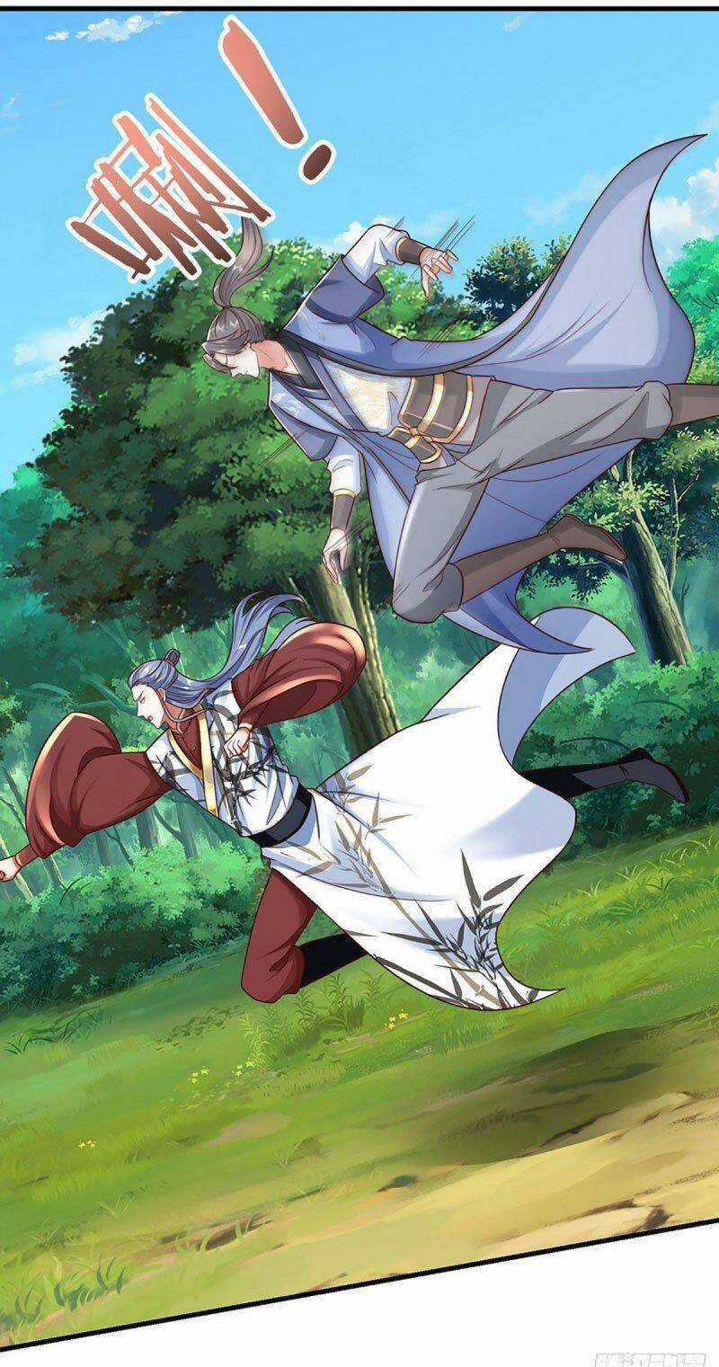 Ta Trở Về Từ Chư Thiên Vạn Giới Chapter 237 trang 9