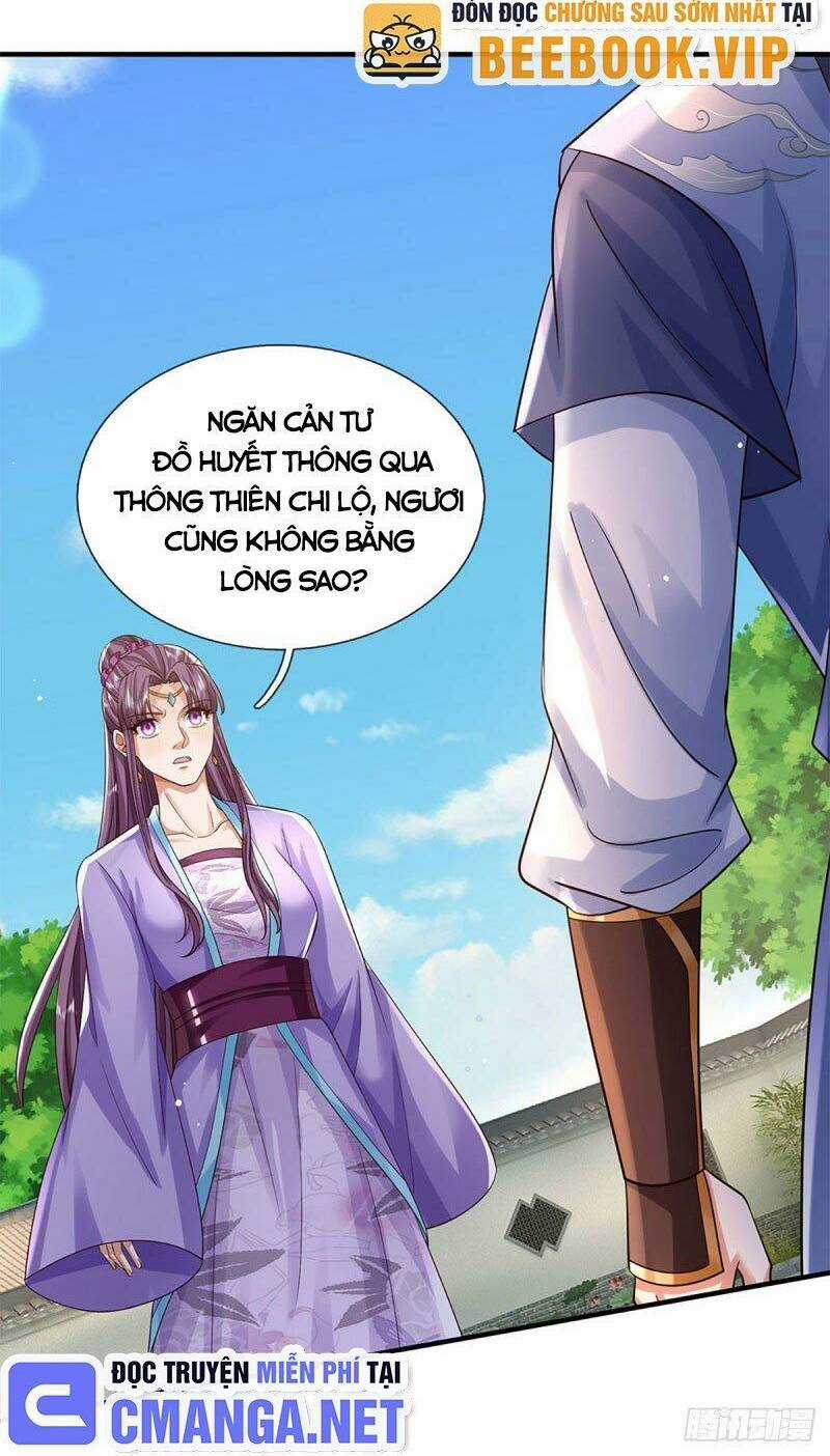 Ta Trở Về Từ Chư Thiên Vạn Giới Chapter 238 trang 11