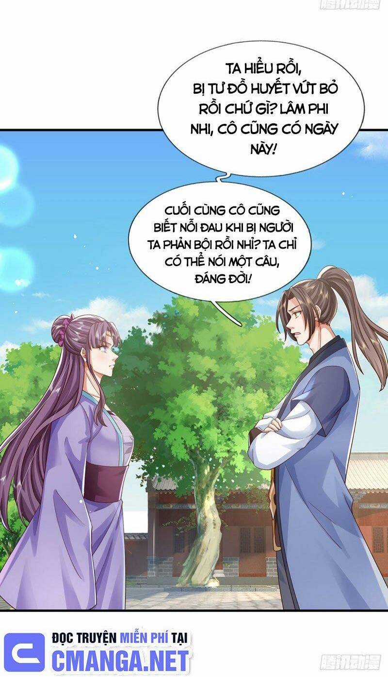 Ta Trở Về Từ Chư Thiên Vạn Giới Chapter 238 trang 15