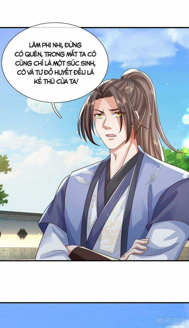 Ta Trở Về Từ Chư Thiên Vạn Giới Chapter 238 trang 18