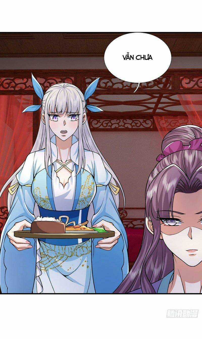 Ta Trở Về Từ Chư Thiên Vạn Giới Chapter 238 trang 2