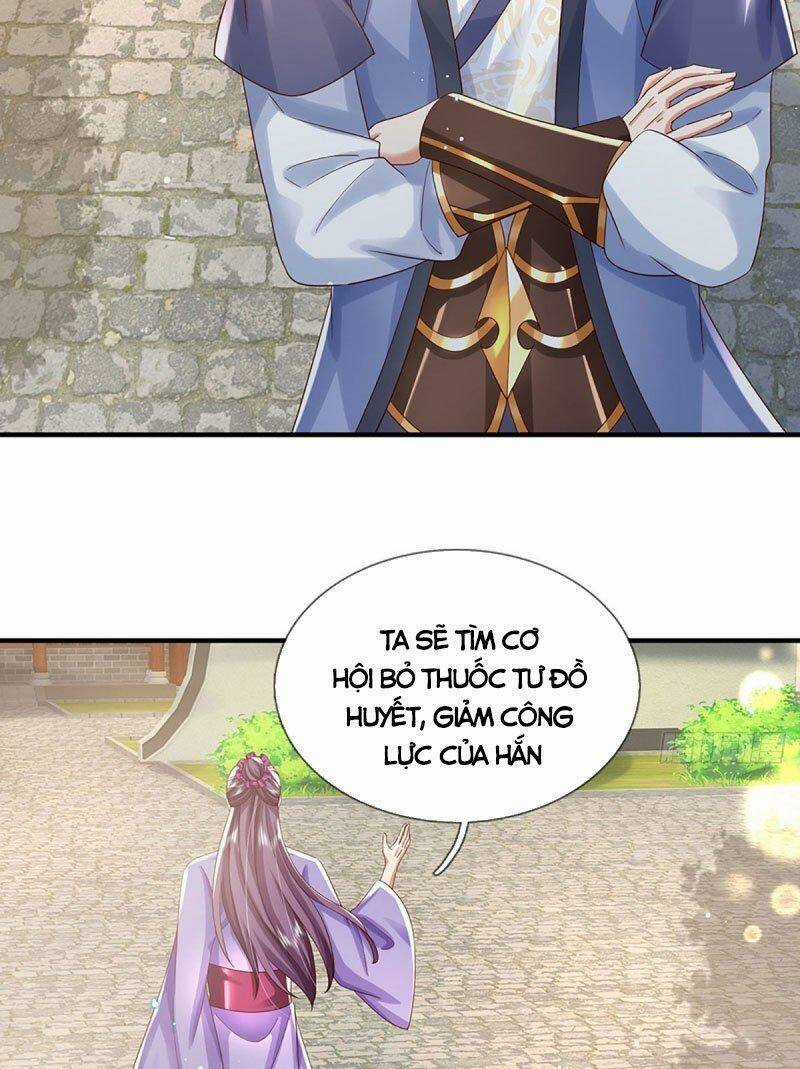 Ta Trở Về Từ Chư Thiên Vạn Giới Chapter 238 trang 20