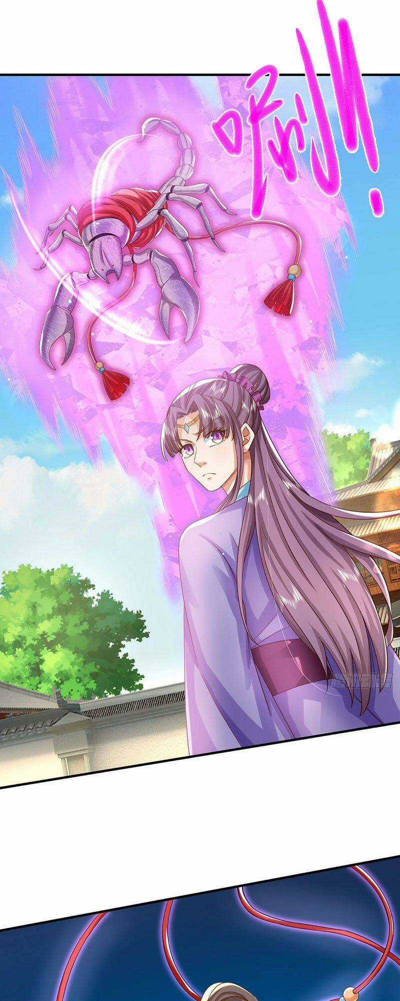 Ta Trở Về Từ Chư Thiên Vạn Giới Chapter 238 trang 24