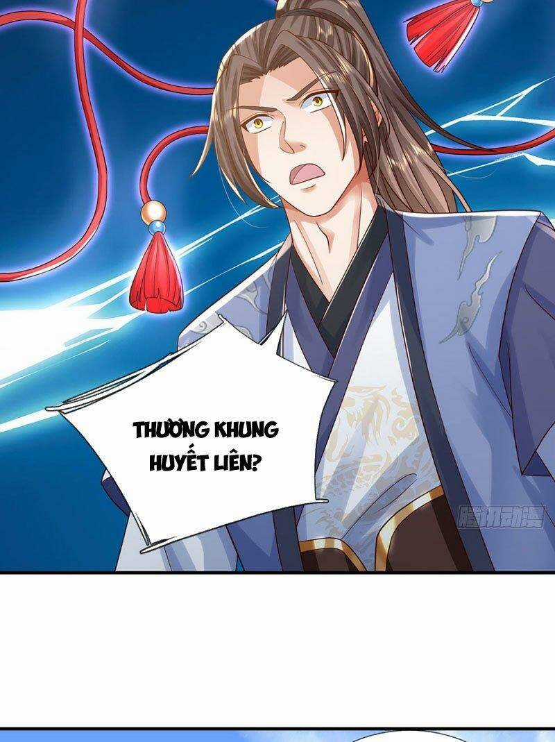 Ta Trở Về Từ Chư Thiên Vạn Giới Chapter 238 trang 25