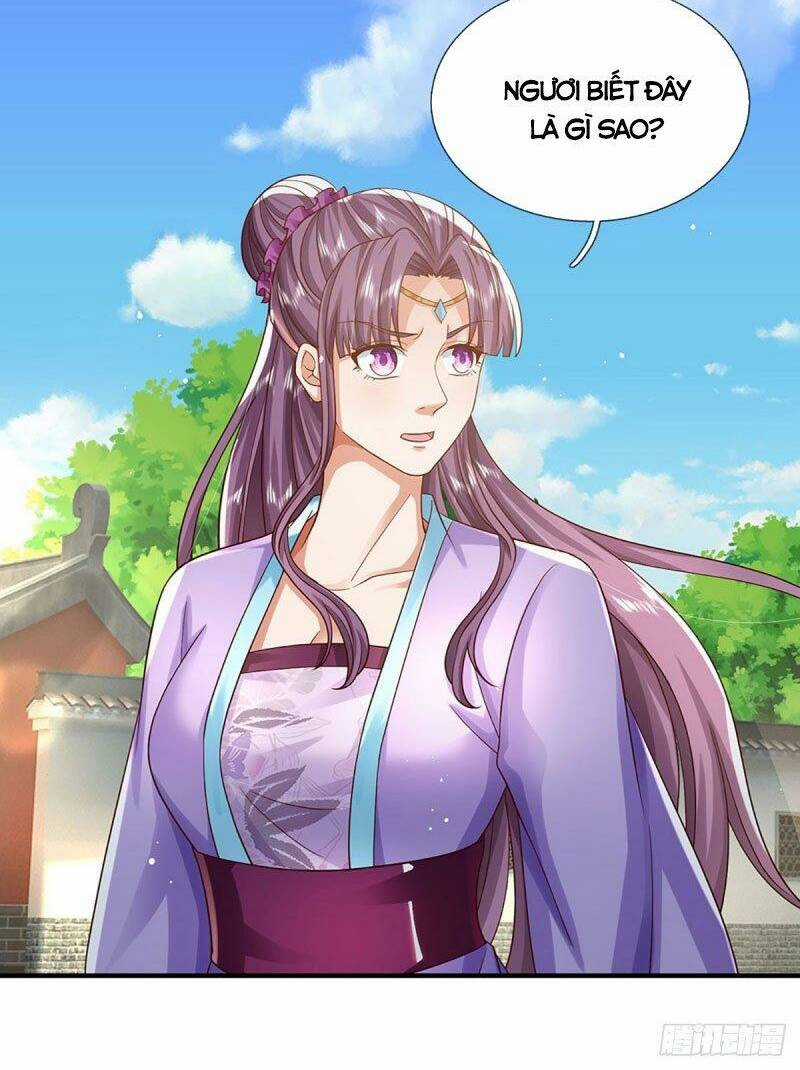 Ta Trở Về Từ Chư Thiên Vạn Giới Chapter 238 trang 26