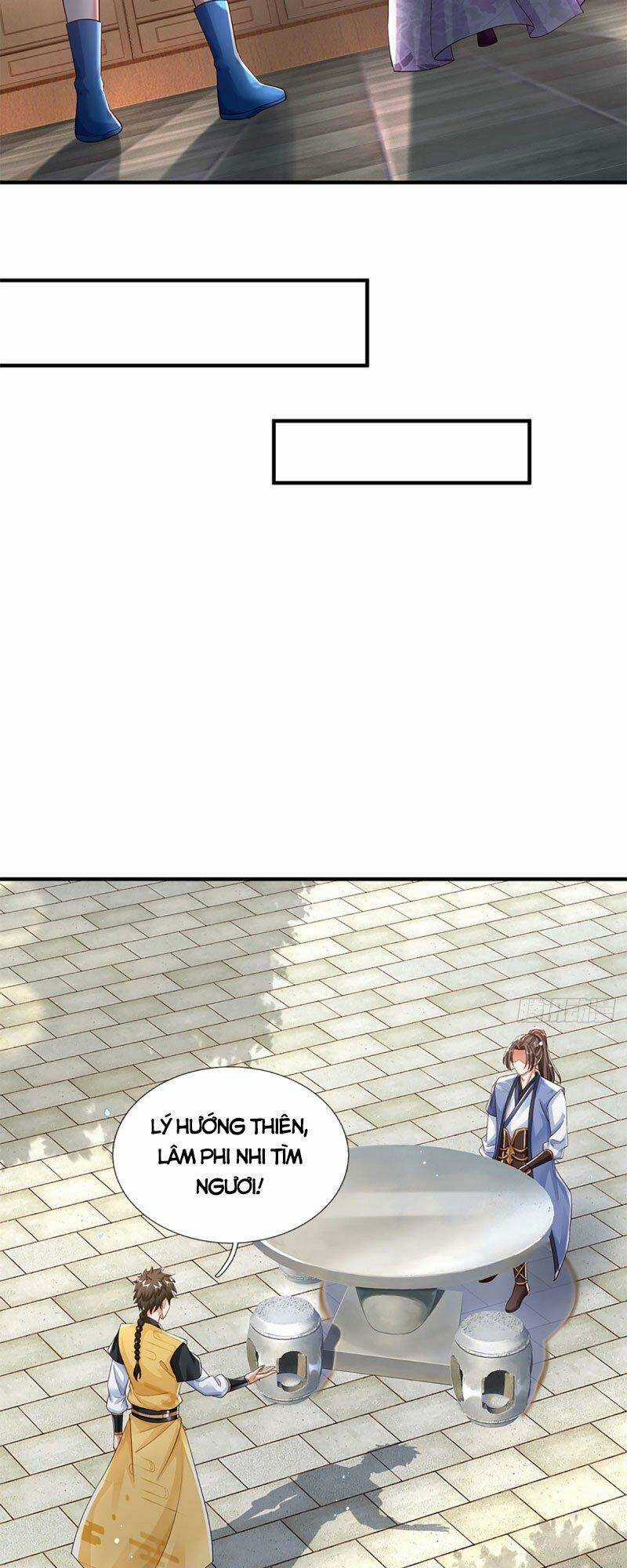 Ta Trở Về Từ Chư Thiên Vạn Giới Chapter 238 trang 5