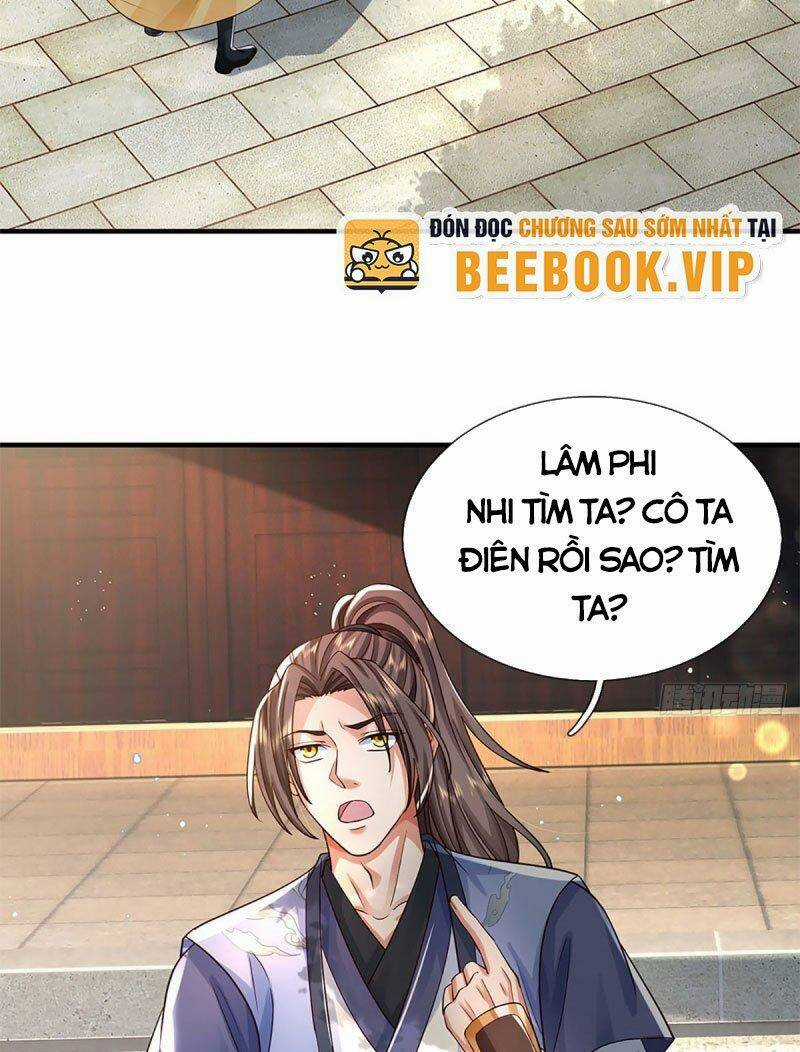 Ta Trở Về Từ Chư Thiên Vạn Giới Chapter 238 trang 6