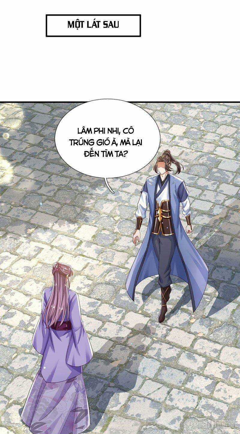 Ta Trở Về Từ Chư Thiên Vạn Giới Chapter 238 trang 8