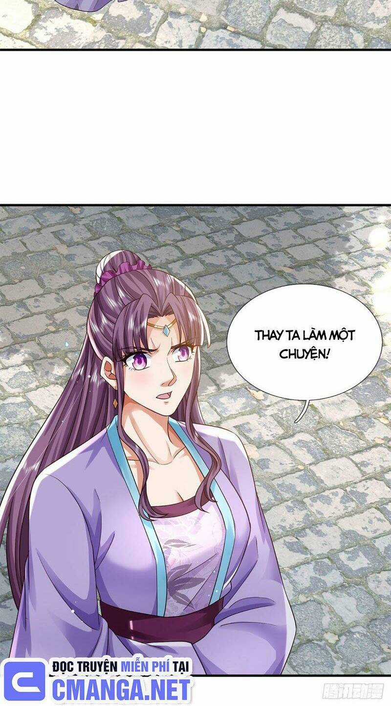 Ta Trở Về Từ Chư Thiên Vạn Giới Chapter 238 trang 9