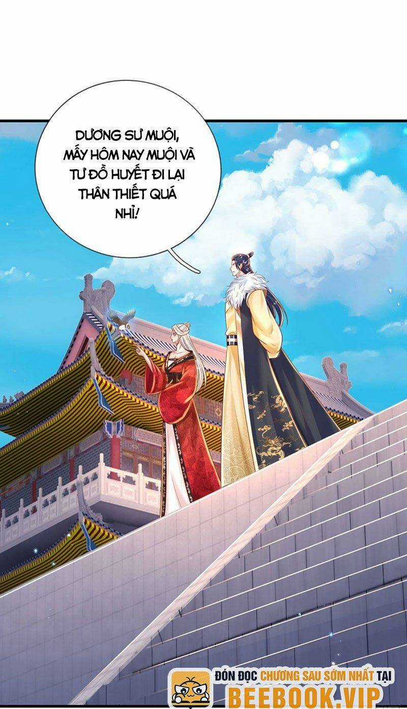 Ta Trở Về Từ Chư Thiên Vạn Giới Chapter 239 trang 0