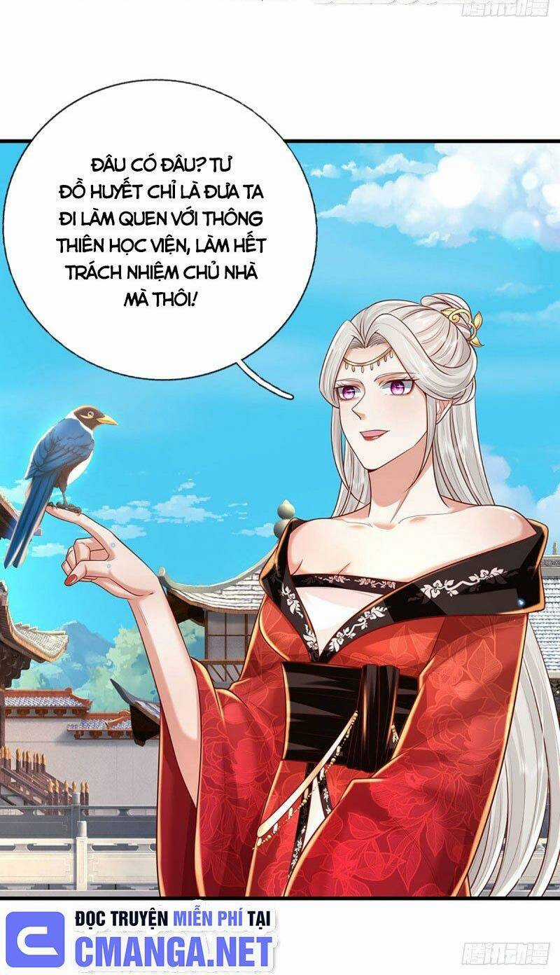 Ta Trở Về Từ Chư Thiên Vạn Giới Chapter 239 trang 1