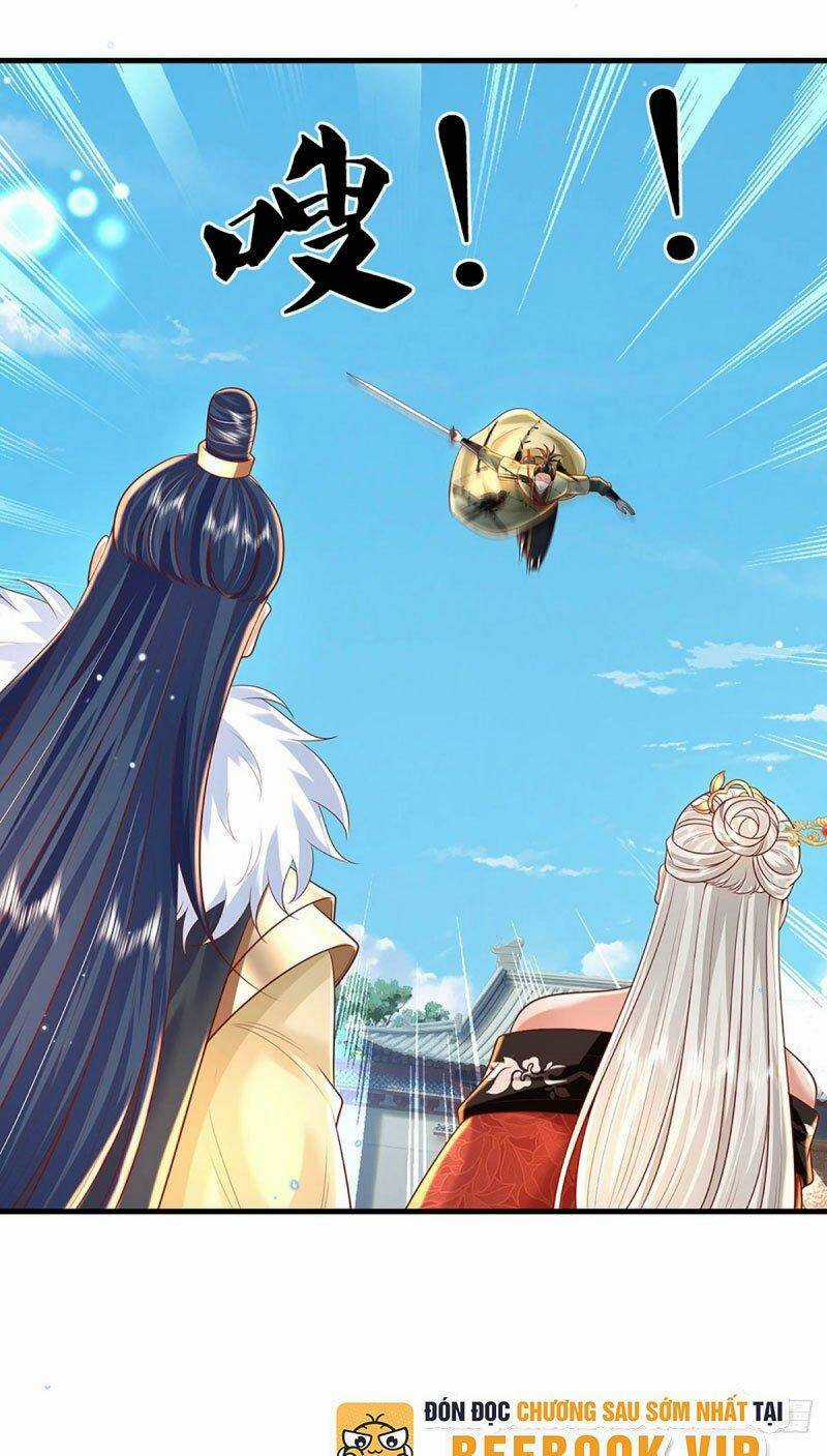 Ta Trở Về Từ Chư Thiên Vạn Giới Chapter 239 trang 16