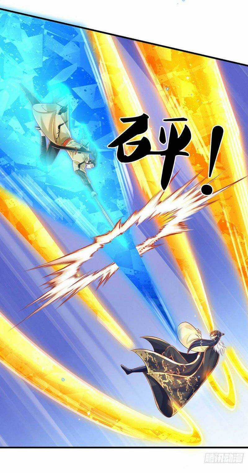 Ta Trở Về Từ Chư Thiên Vạn Giới Chapter 239 trang 18