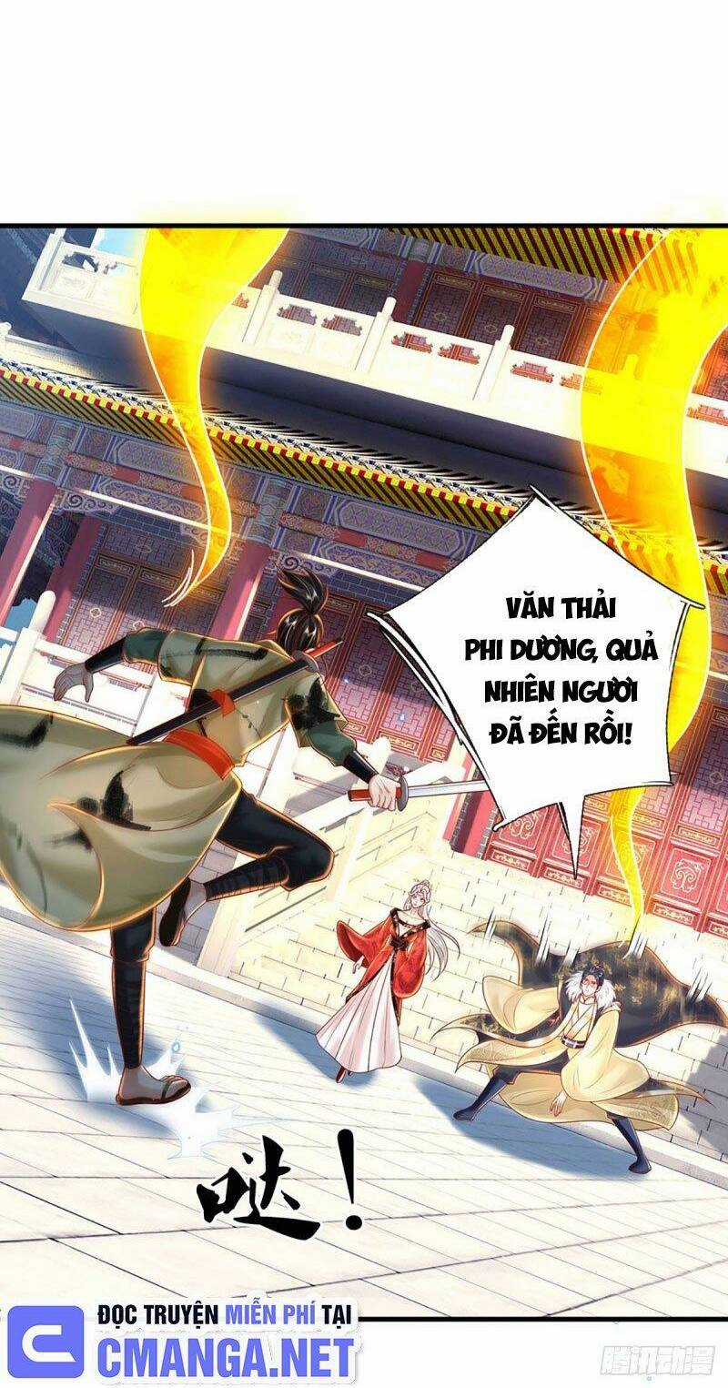 Ta Trở Về Từ Chư Thiên Vạn Giới Chapter 239 trang 19