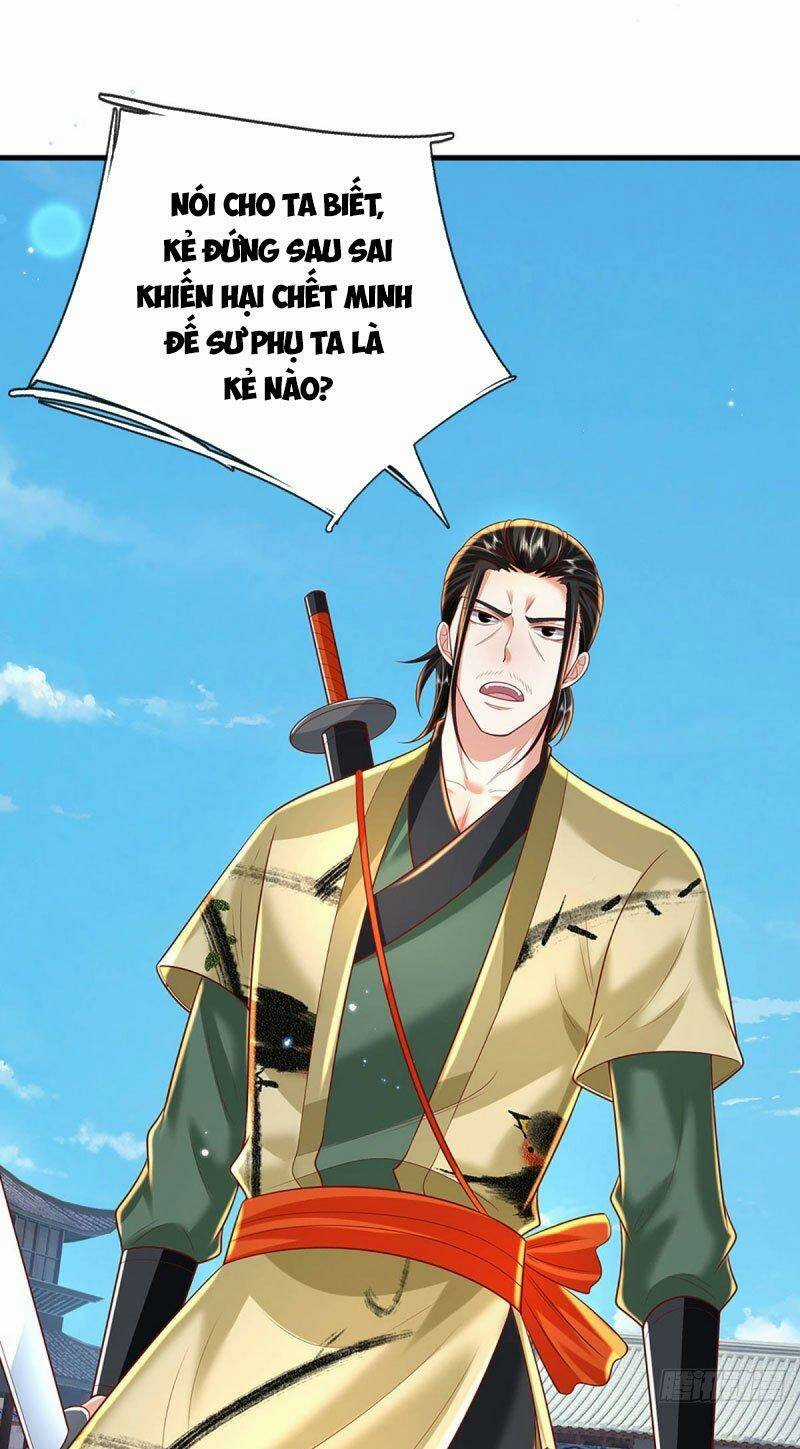 Ta Trở Về Từ Chư Thiên Vạn Giới Chapter 239 trang 20