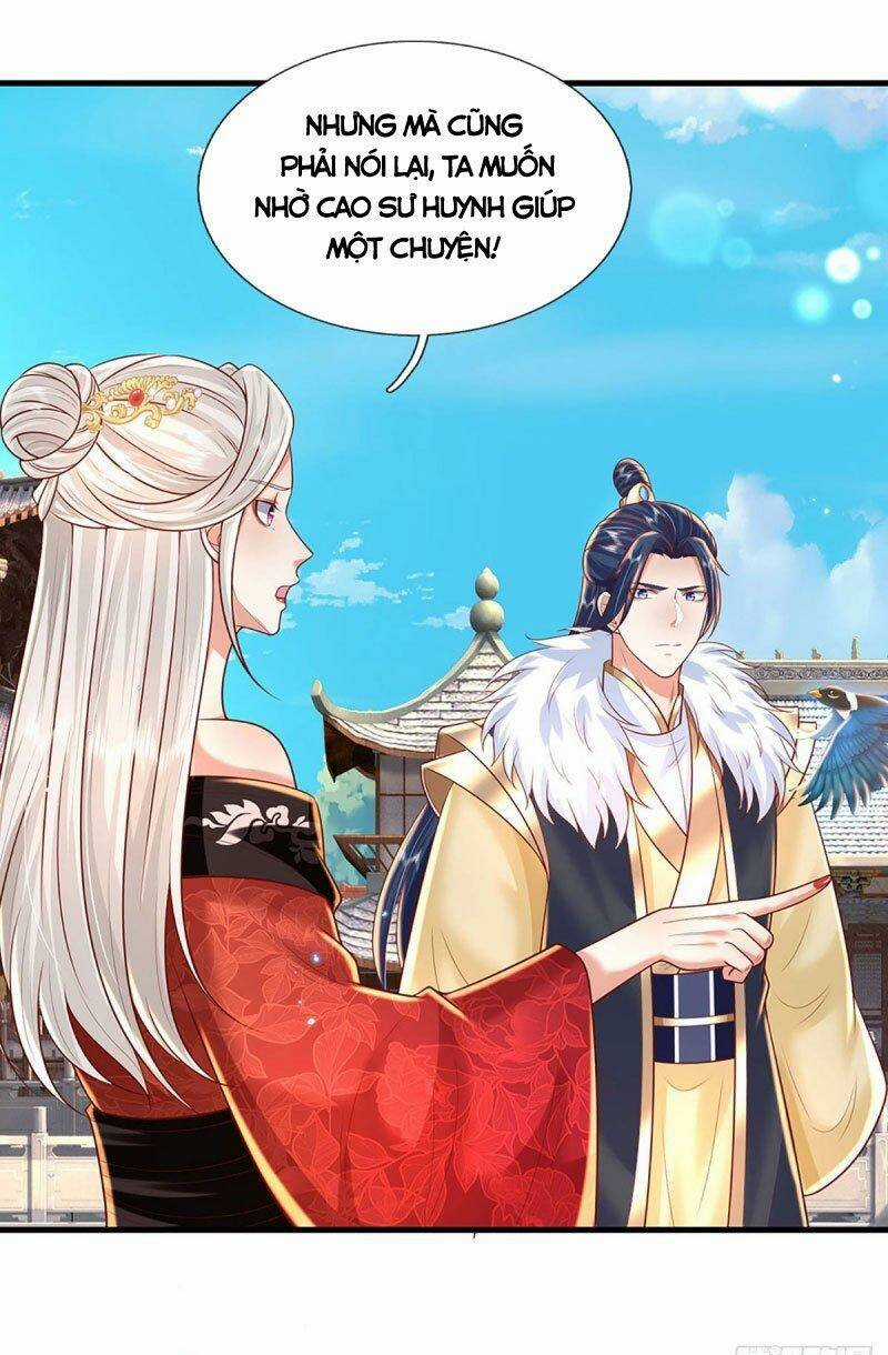 Ta Trở Về Từ Chư Thiên Vạn Giới Chapter 239 trang 5