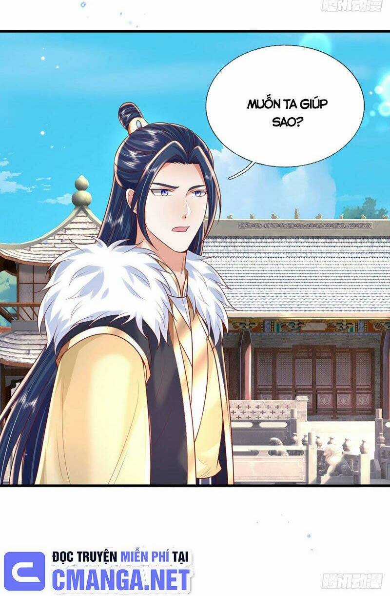 Ta Trở Về Từ Chư Thiên Vạn Giới Chapter 239 trang 6